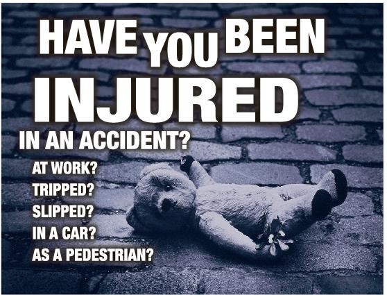 injury